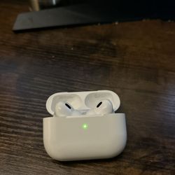 Air pod pros
