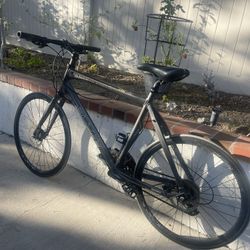 SCOTT Custom Road Bike 23”