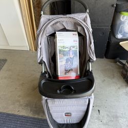 Britax Stroller