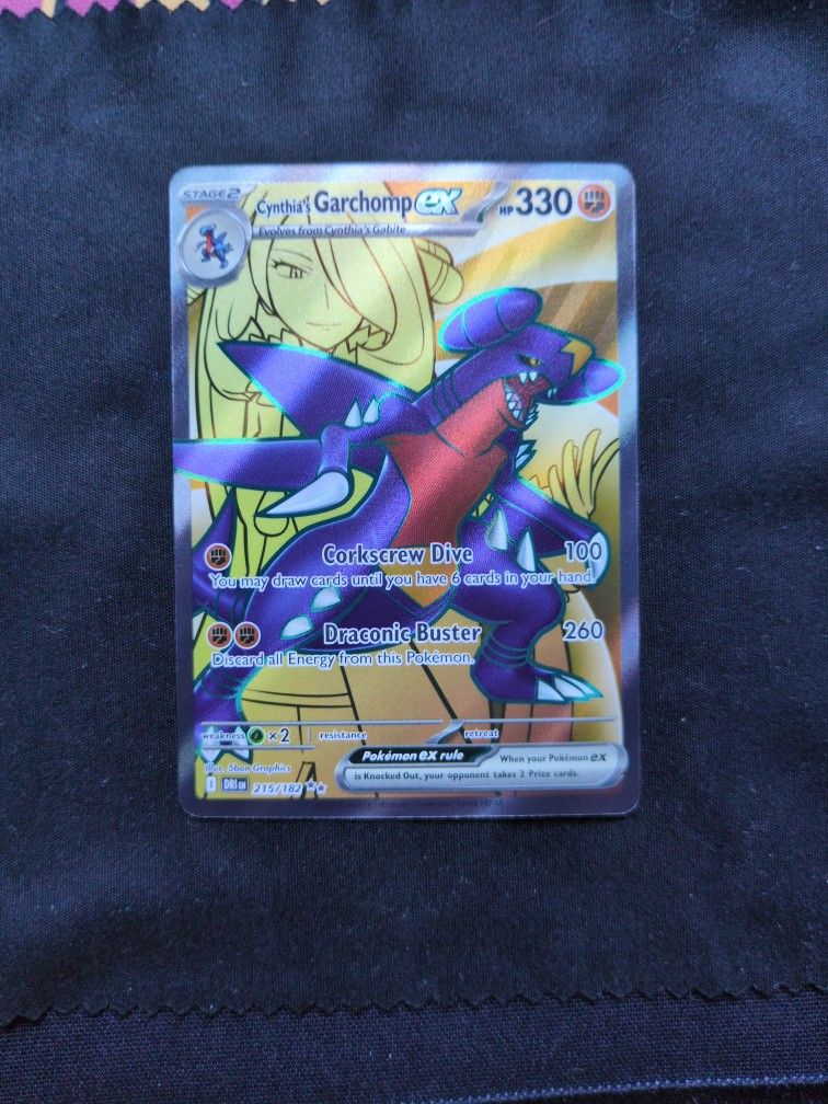 Pokemon