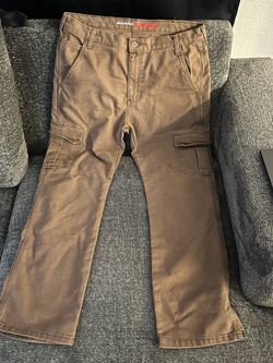 Dickies cargo pants