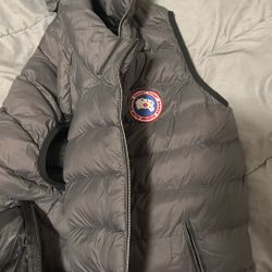 Canada Goode Vest