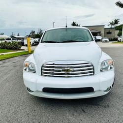 2009 Chevy Hhr