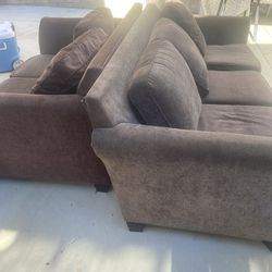 Sofa Set
