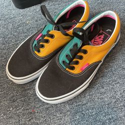 Vans 