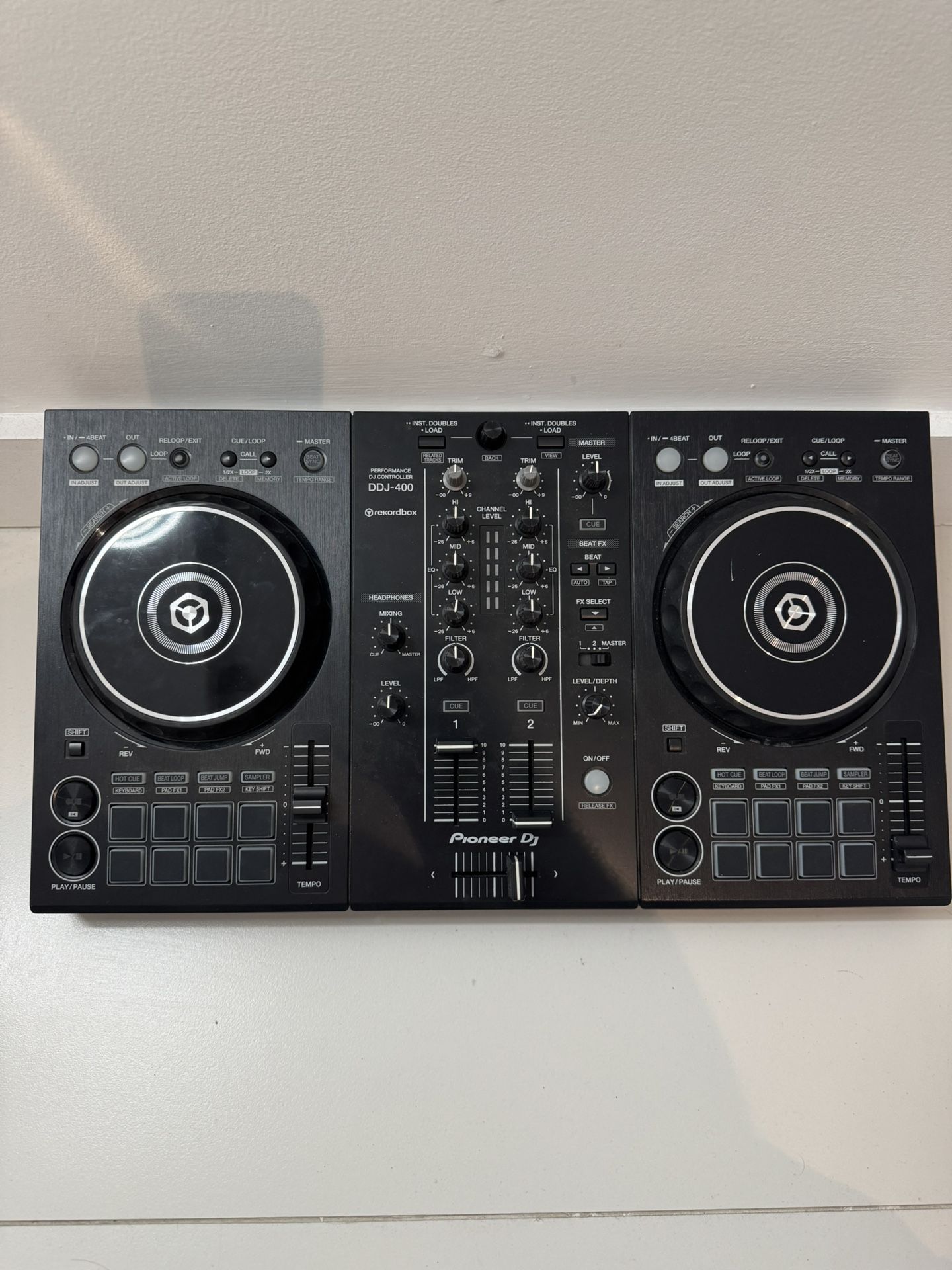 DDJ 400 SALE