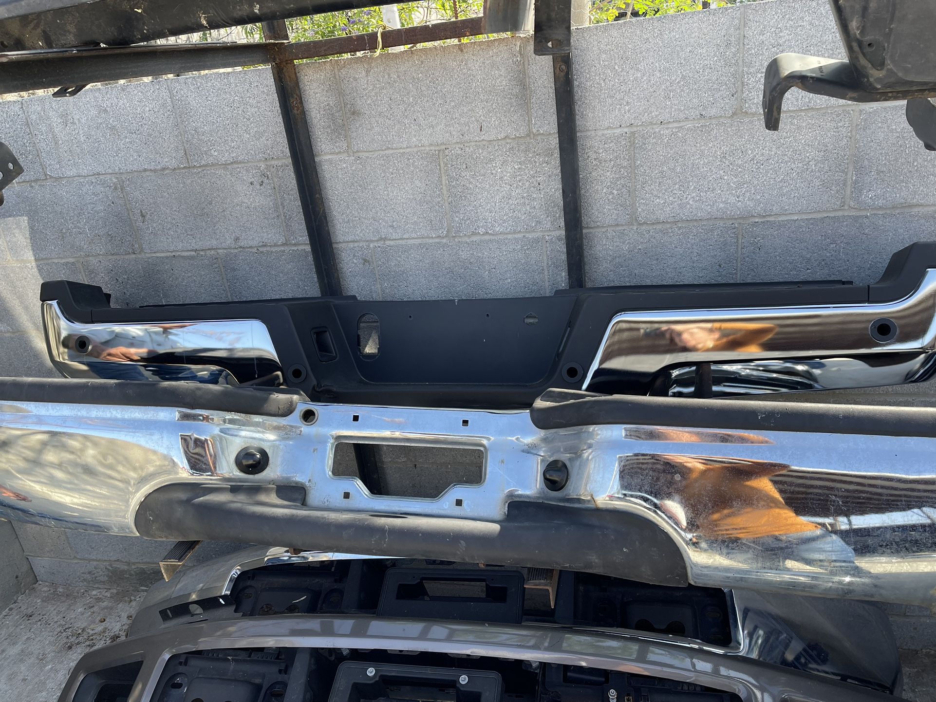Factory Bumpers for Sale in Pharr, TX OfferUp