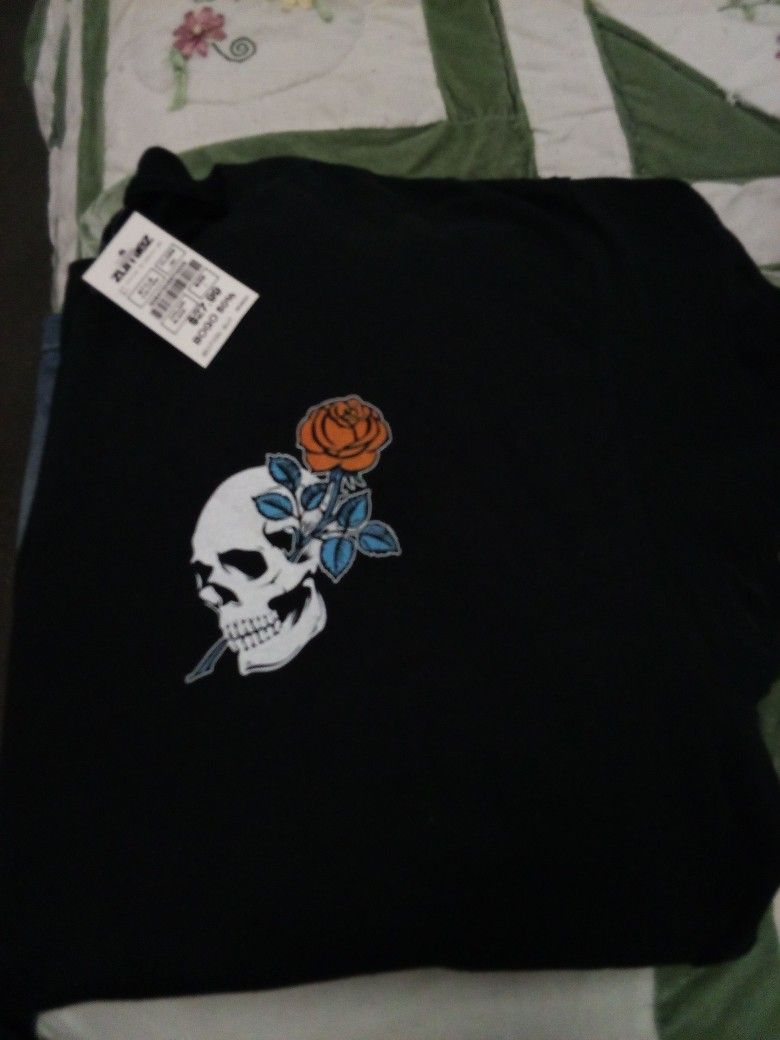 Zumiez T-shirt Large