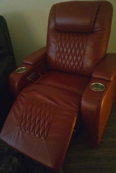 Recliner
