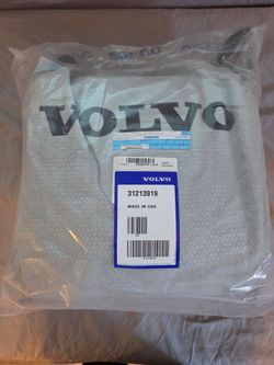 Volvo parts
