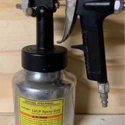 Spray Gun 