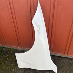 2021-2023 BMW 430 440 4 SERIES COUPE CONVERTIBLE FRONT FENDER LEFT SIDE OEM