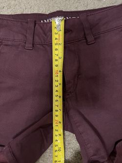 American Eagle Women’s Pants