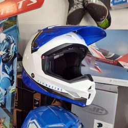 Off-road Helmet Special Deal $120 Brand New Available In Different Sizes