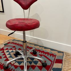 Hydraulic Barbers Chair