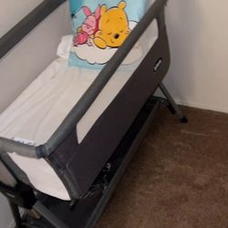 crib for infants 0-12 month