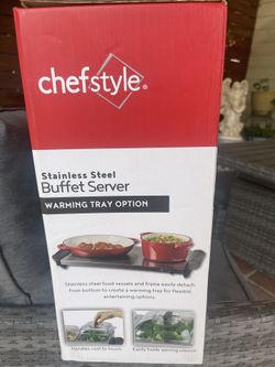 Chefstyle Brand New