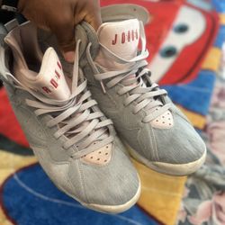 Jordan 7 Retro Low SE