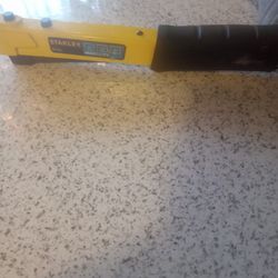 Stanley PHT150 T-50 Hammer Tacker Slap
