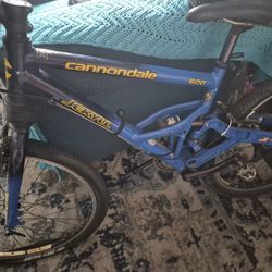 Cannondale 