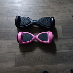 Hoverboard 