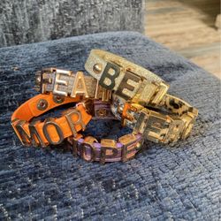 Women’s Fashion Bracelets