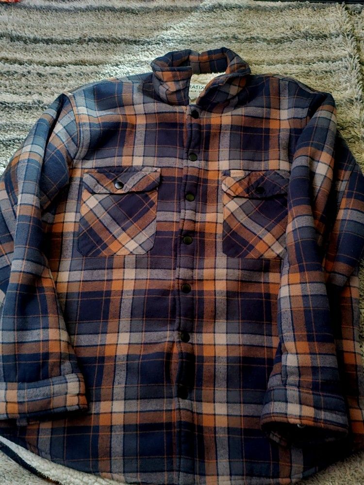 Matix Jacket