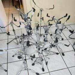 Drum Snare Stands 🥁 Front $25 And Up !!!