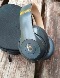 Beats studio 3