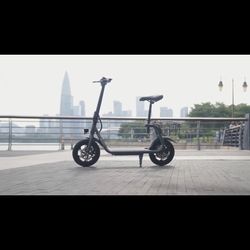 JS3 Electric Scooter 