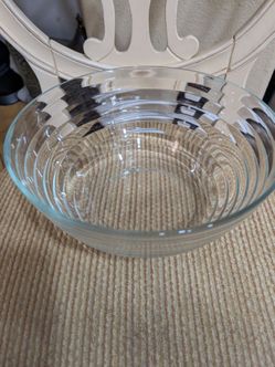 Bormioli Rocco Viva salad bowl