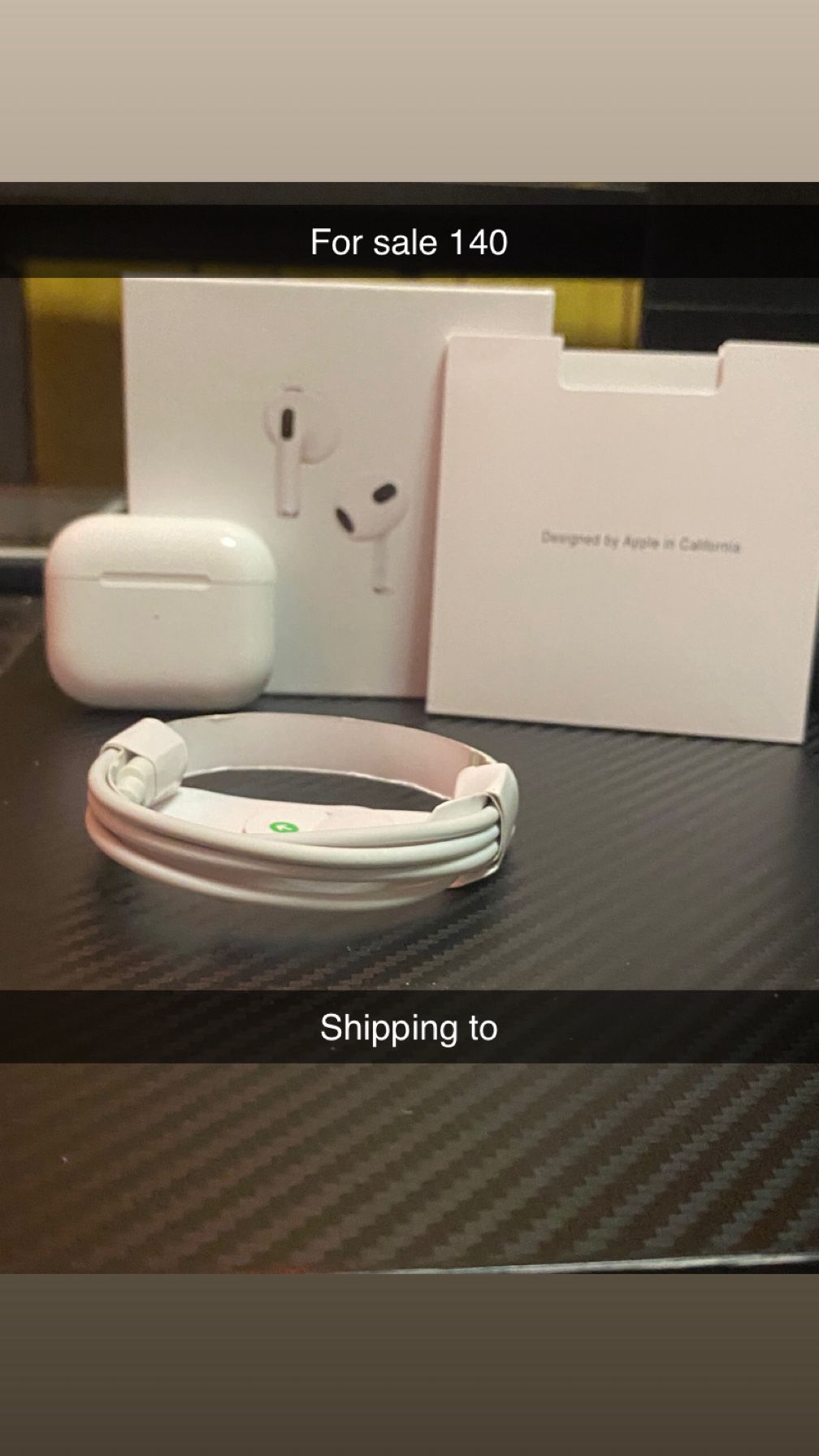 AirPods