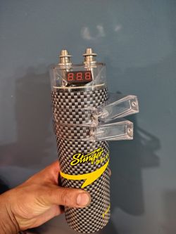 Capacitor