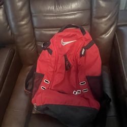 Nike Backpack 