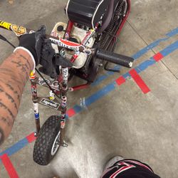 Mini Bike Trade For Pit Bike 125cc 