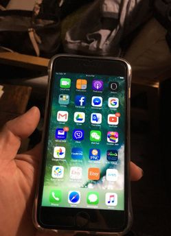 IPhone 6 Plus Tmobile