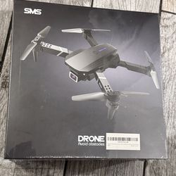 SMS drone avoid obstacles