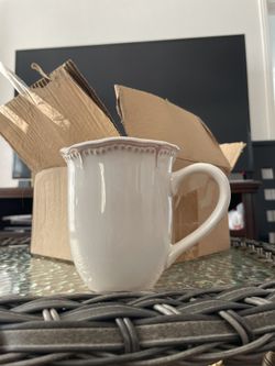 Ceramic Cups