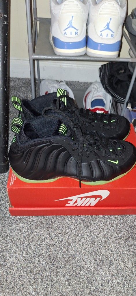 Nike Air Foamposite One