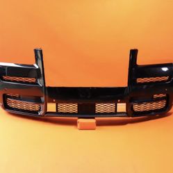 PERFECT ROLLS ROYCE CULLINAN FRONT BUMPER 2019-2024 5111 (contact info removed) OEM