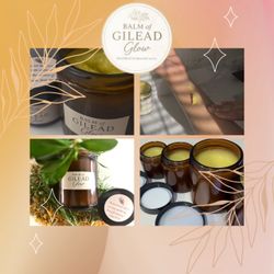 Eczema Skin Salve