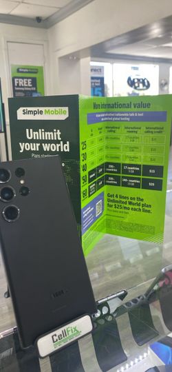 Samsung s22 ultra unlocked $10 down