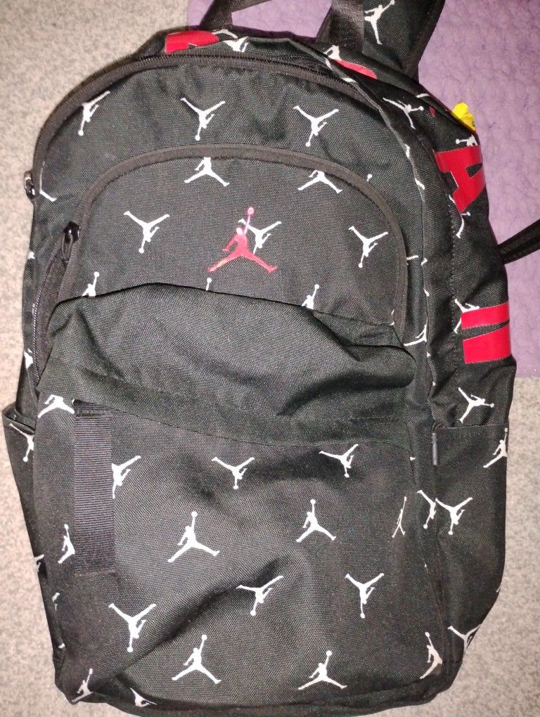 Nike Jordan Backpack
