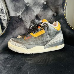 Jordan 3 Retro 