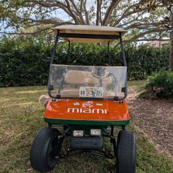 Golf Cart