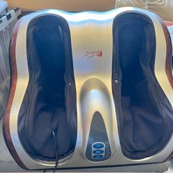 FOOT MASSAGER