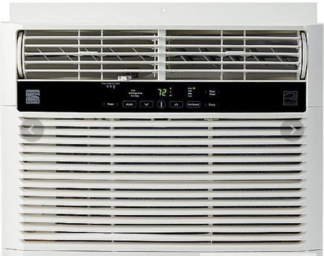 Brand New Air Conditioner. In Box Never Plugged In Or Used.