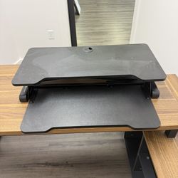 Monitor Stand For Desk