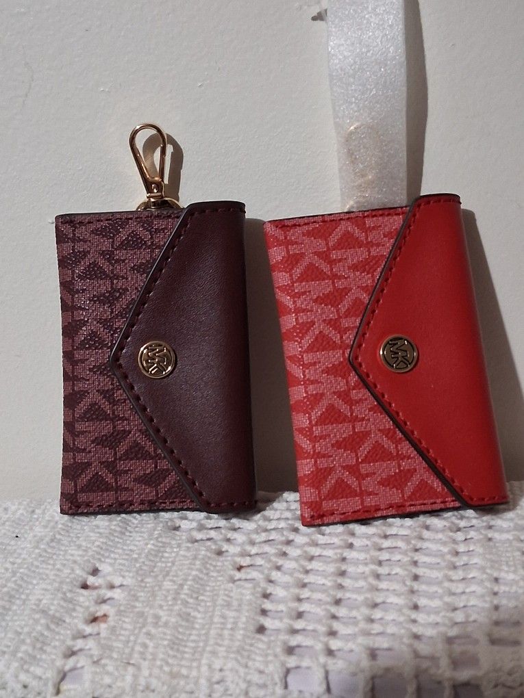 Michael Kors Keychain New $25.00 Each