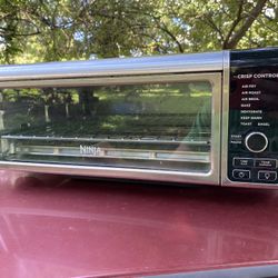 Ninja SP100 Foodi Digital Air Fry Oven